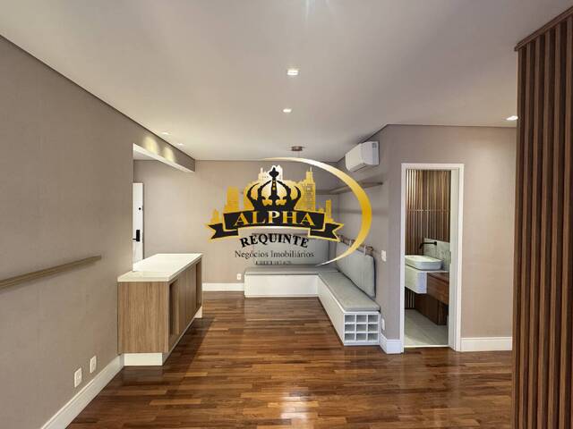 #LOC1179 - Apartamento para Locação em Barueri - SP - 1
