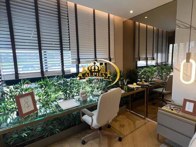 #AP1183 - Apartamento para Venda em Barueri - SP