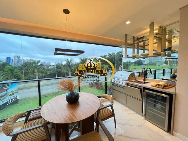 #AP1184 - Apartamento para Venda em Barueri - SP - 2