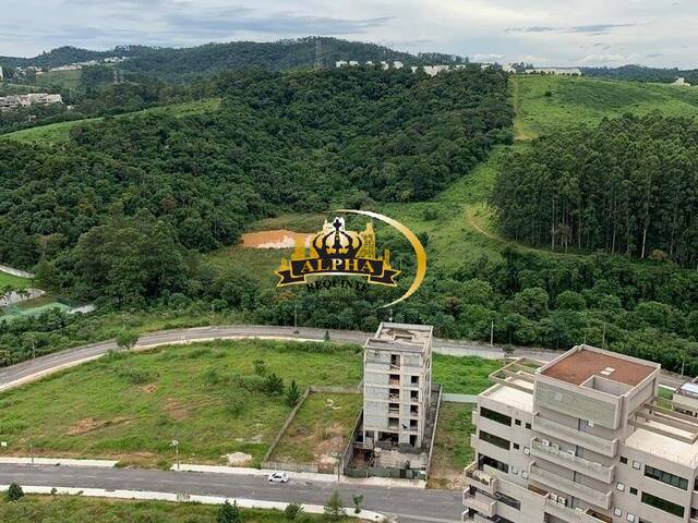 #LOC1192 - Apartamento para Venda em Barueri - SP - 2