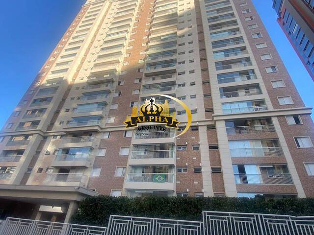 Apartamento para Venda em Barueri - 4
