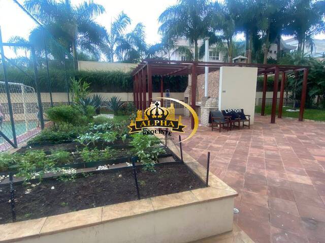 Apartamento para Venda em Barueri - 5