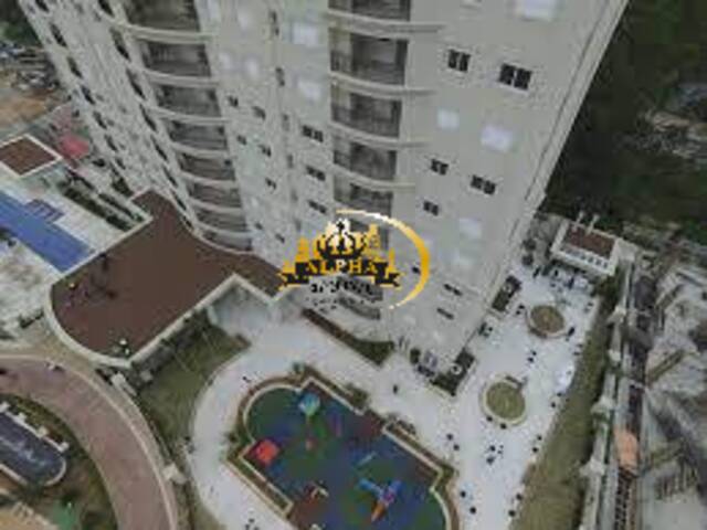 Apartamento para Venda em Barueri - 5