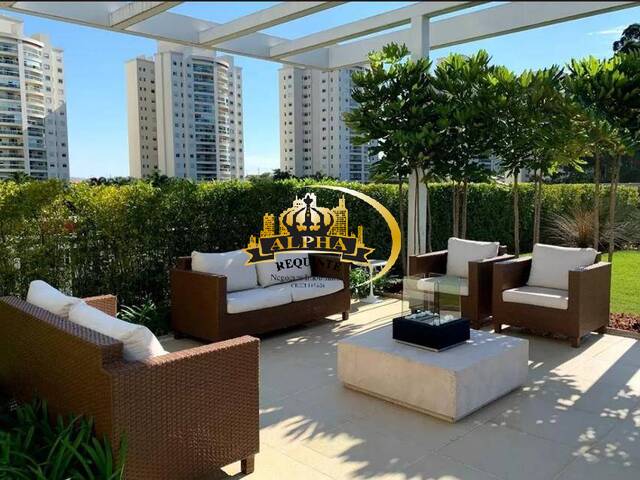 #AP1248 - Apartamento para Venda em Santana de Parnaíba - SP