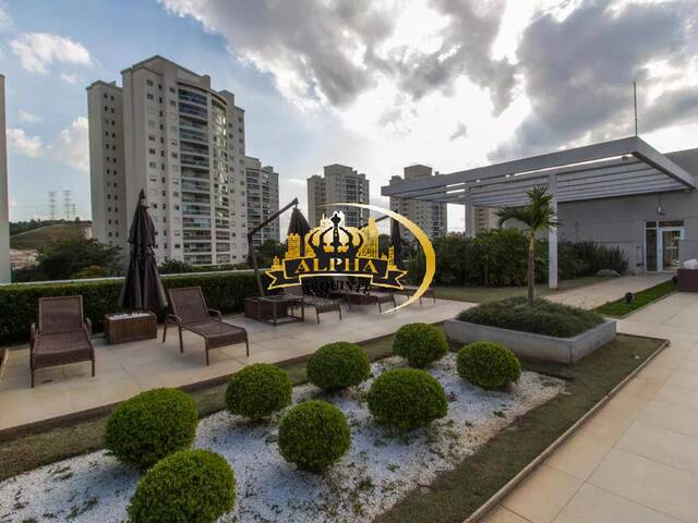 #AP1248 - Apartamento para Venda em Santana de Parnaíba - SP