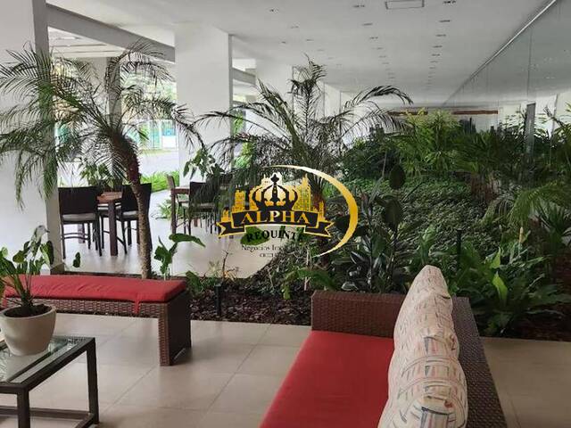Apartamento para Venda em Santana de Parnaíba - 5