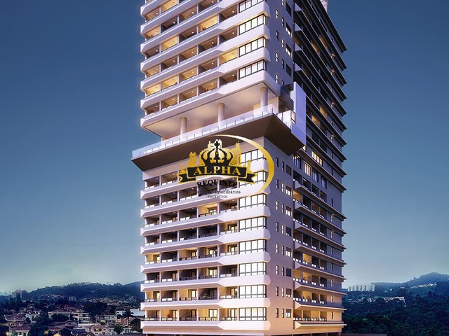 Apartamento para Venda em Barueri - 4