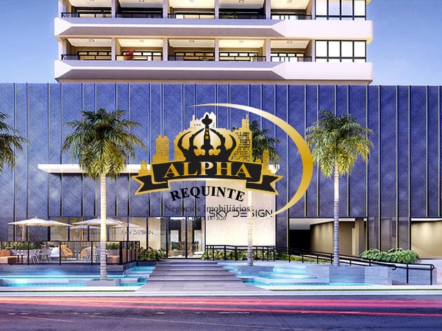 #AP1249 - Apartamento para Venda em Barueri - SP