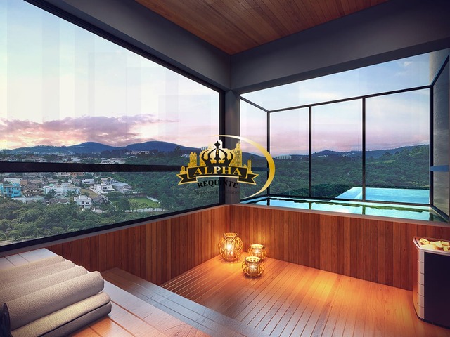 #AP1249 - Apartamento para Venda em Barueri - SP