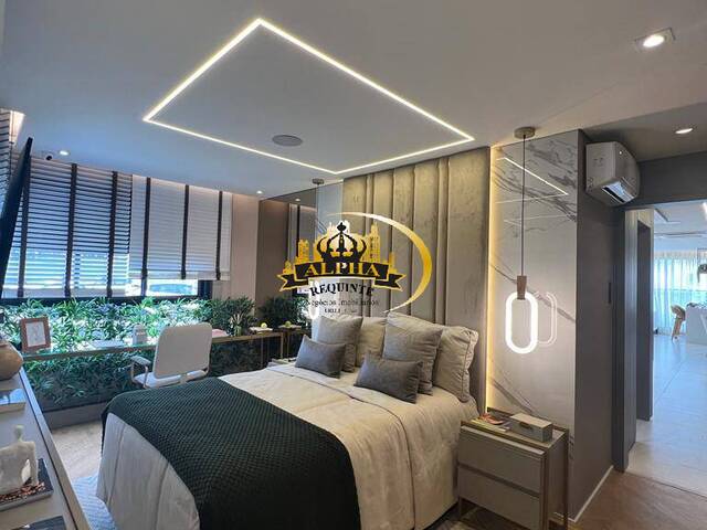 Apartamento para Venda em Alphaville - 12
