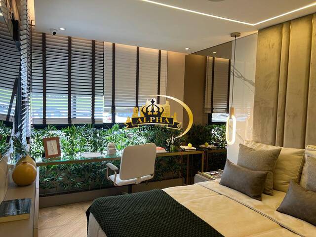 Apartamento para Venda em Alphaville - 6