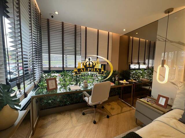 Apartamento para Venda em Alphaville - 11