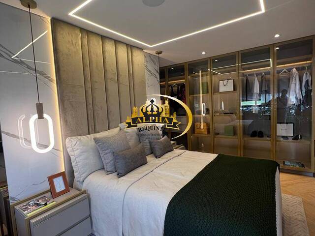 Apartamento para Venda em Alphaville - 10
