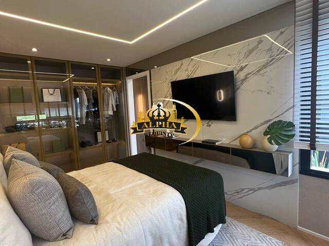 Apartamento para Venda em Alphaville - 9