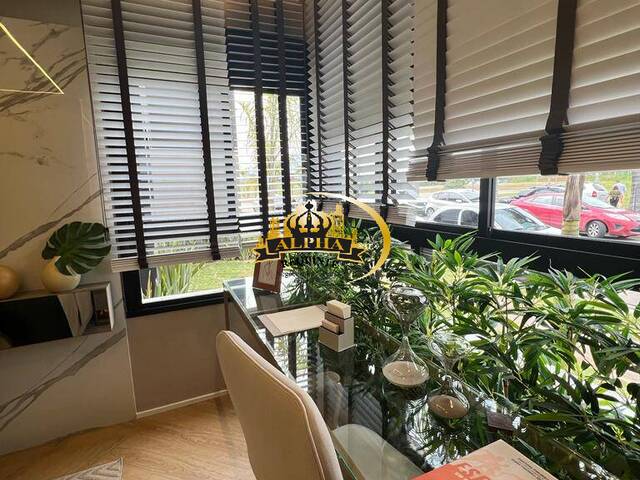 Apartamento para Venda em Alphaville - 5