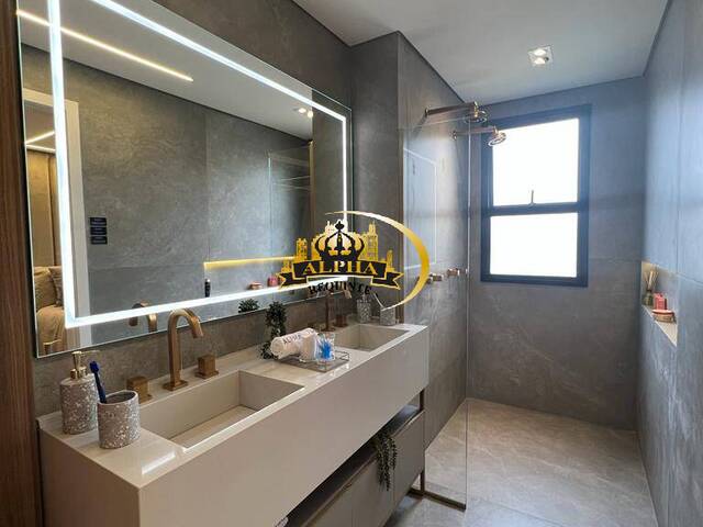 Apartamento para Venda em Alphaville - 7