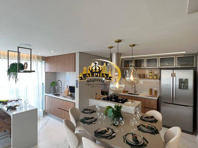 Apartamento para Venda em Alphaville - 22