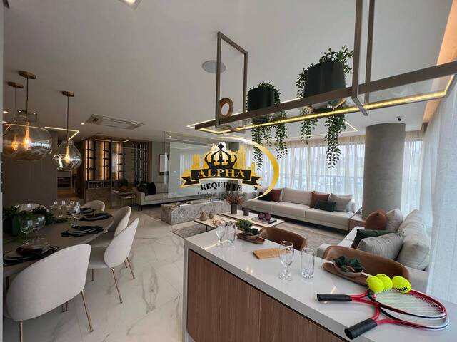 Apartamento para Venda em Alphaville - 20