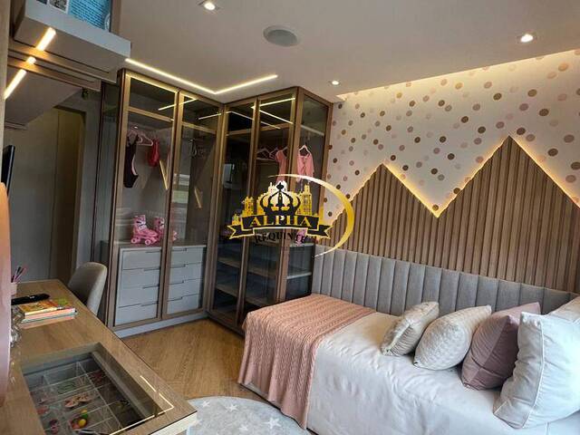 Apartamento para Venda em Alphaville - 18