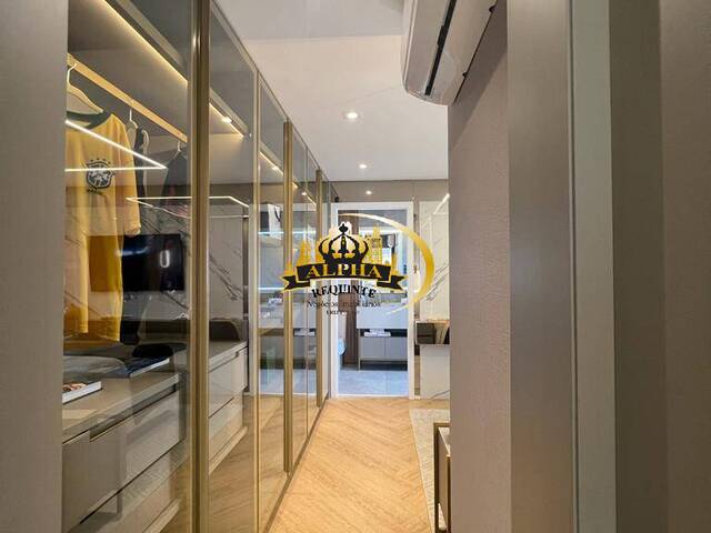 Apartamento para Venda em Alphaville - 14