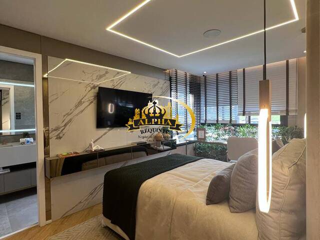 Apartamento para Venda em Alphaville - 13