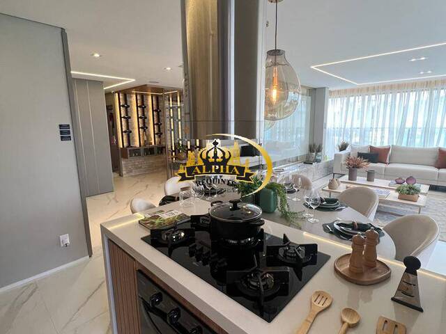 Apartamento para Venda em Alphaville - 24