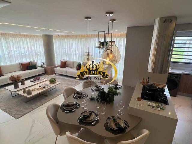 Apartamento para Venda em Alphaville - 25