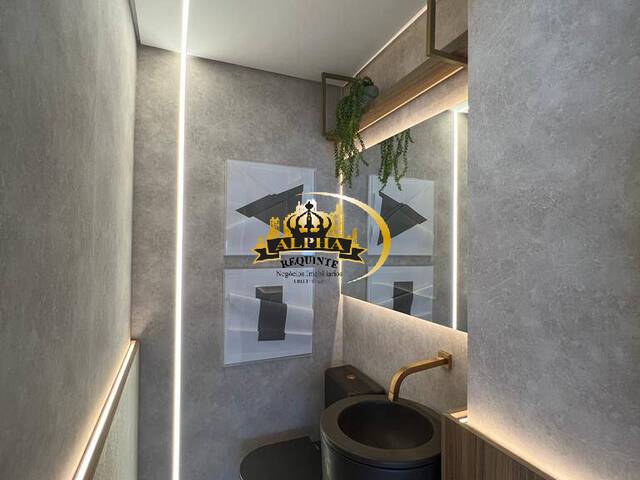 Apartamento para Venda em Alphaville - 27