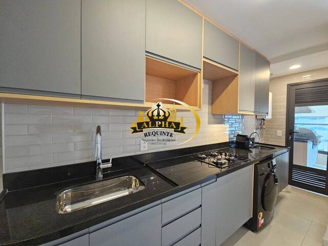 Apartamento para Venda em Alphaville Centro Industrial e Empresarial/Alphaville. - 20