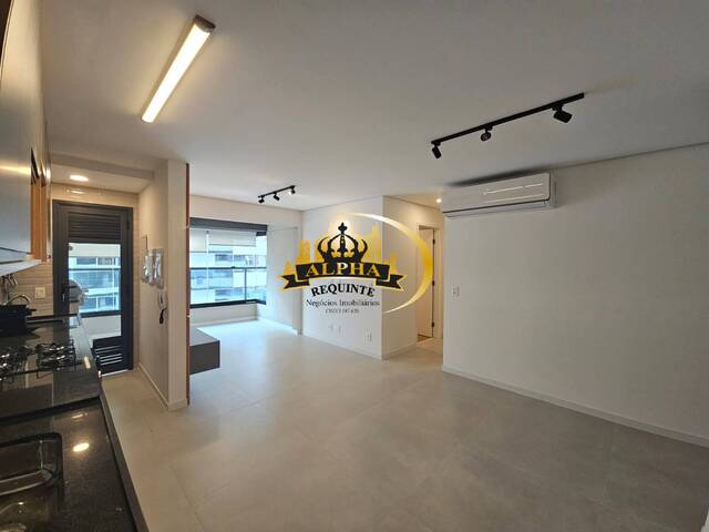 Apartamento para Venda em Alphaville Centro Industrial e Empresarial/Alphaville. - 21