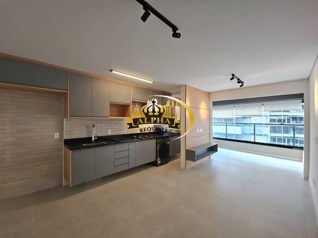 Apartamento para Venda em Alphaville Centro Industrial e Empresarial/Alphaville. - 22