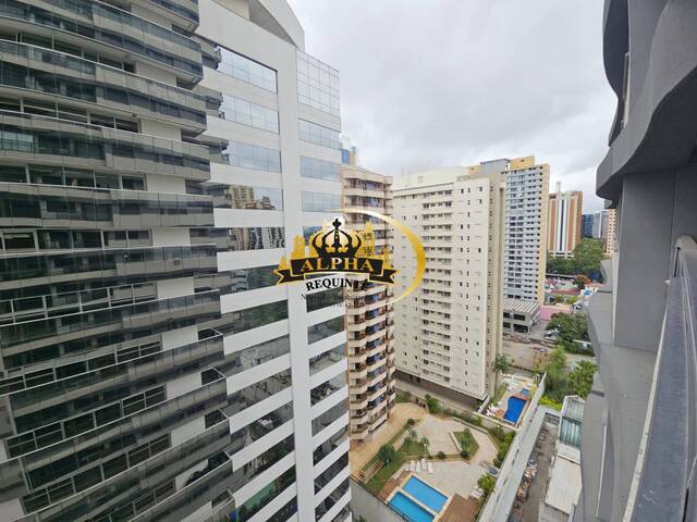 Apartamento para Venda em Alphaville Centro Industrial e Empresarial/Alphaville. - 19