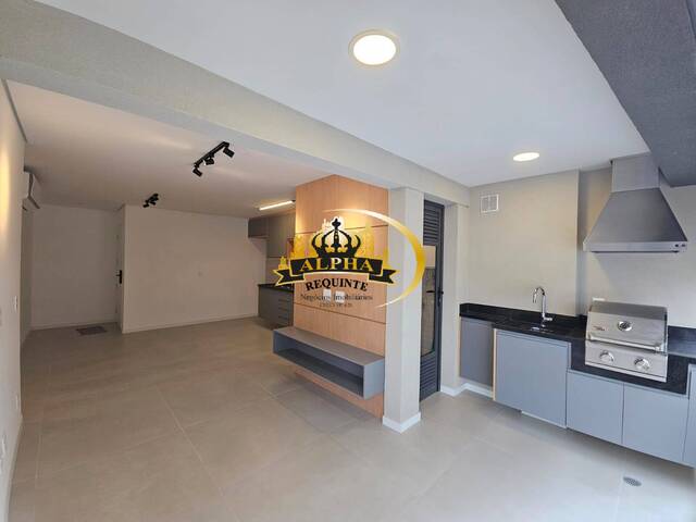 Apartamento para Venda em Alphaville Centro Industrial e Empresarial/Alphaville. - 18