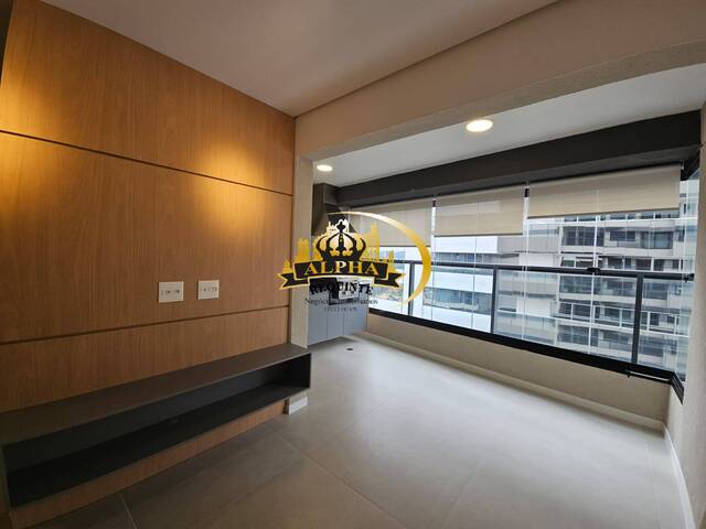 Apartamento para Venda em Alphaville Centro Industrial e Empresarial/Alphaville. - 17