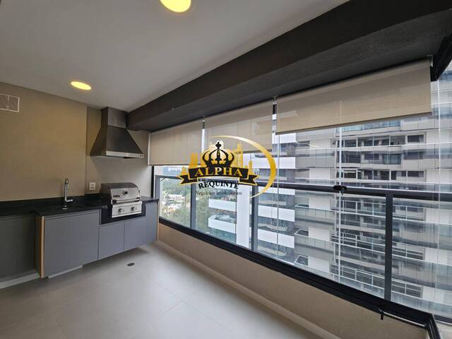 Apartamento para Venda em Alphaville Centro Industrial e Empresarial/Alphaville. - 14