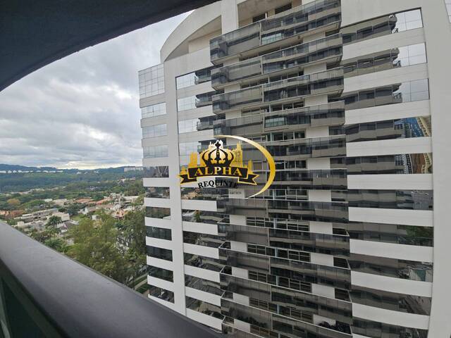 Apartamento para Venda em Alphaville Centro Industrial e Empresarial/Alphaville. - 12