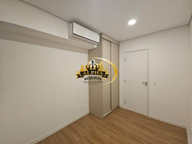 Apartamento para Venda em Alphaville Centro Industrial e Empresarial/Alphaville. - 10