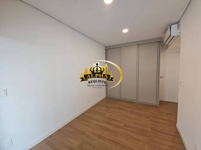 Apartamento para Venda em Alphaville Centro Industrial e Empresarial/Alphaville. - 9