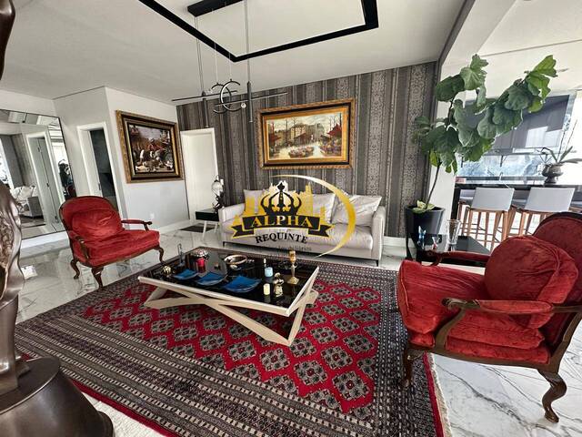 Apartamento para Venda em Barueri - 5