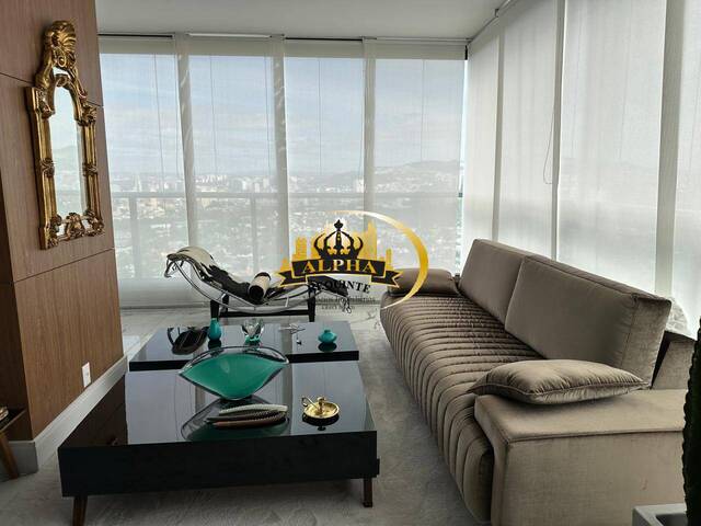 Venda em Alphaville Centro Industrial e Empresarial/Alphaville. - Barueri