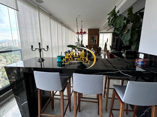 #AP1271 - Apartamento para Venda em Barueri - SP