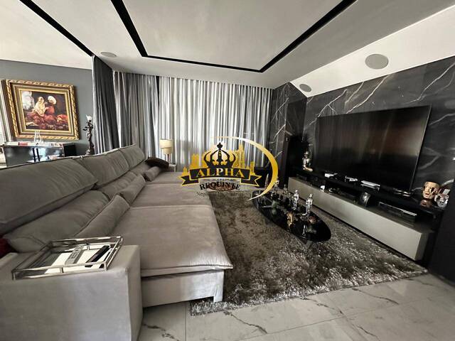 #AP1271 - Apartamento para Venda em Barueri - SP