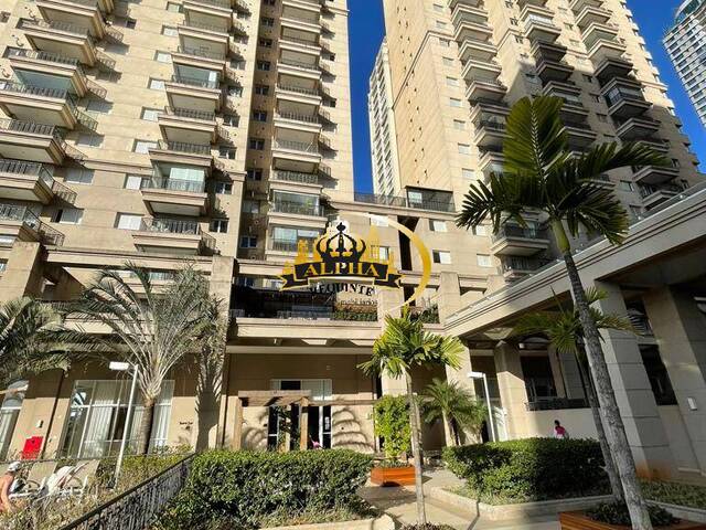 #AP1277 - Apartamento para Venda em Barueri - SP