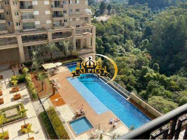 #AP1277 - Apartamento para Venda em Barueri - SP