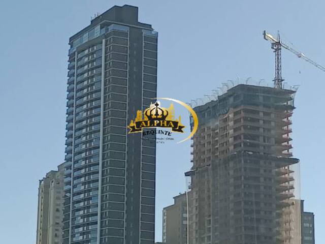 #AP1280 - Apartamento para Venda em Barueri - SP