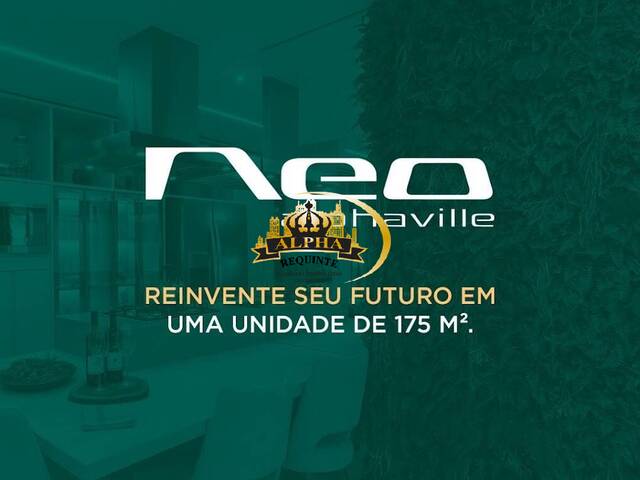 Apartamento para Venda em Barueri - 4