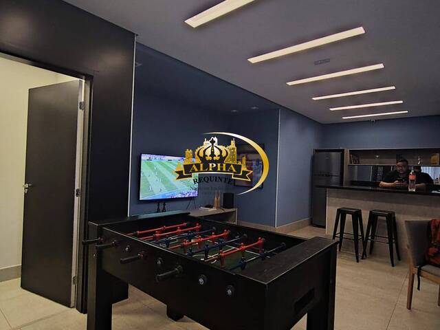 #LOC1282 - Apartamento para Locação em Barueri - SP