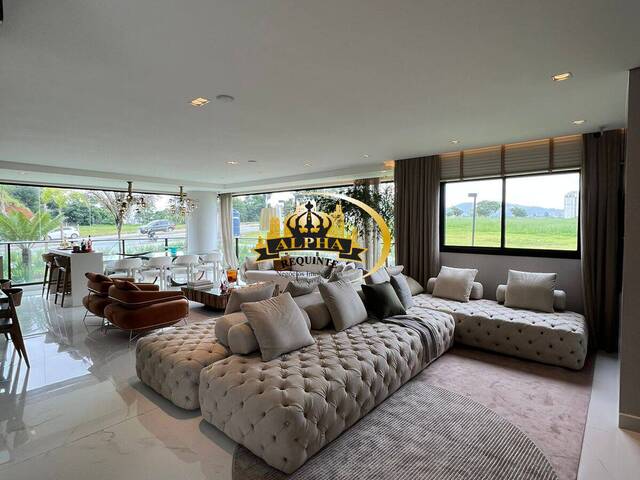 #AP1286 - Apartamento para Venda em Barueri - SP