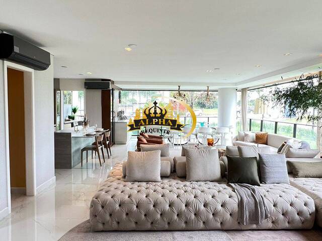 #AP1286 - Apartamento para Venda em Barueri - SP