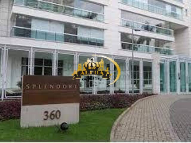 #AP1302 - Apartamento para Venda em Barueri - SP